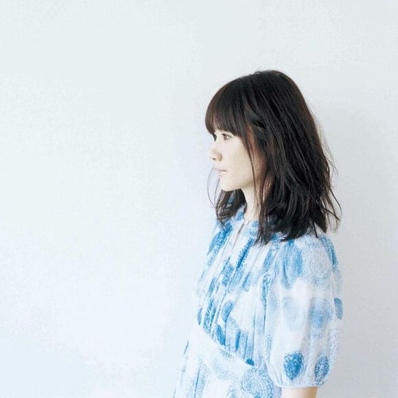 Tomoyo Harada - Music & MeLP LP
